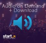 STYOR 2017 Audio on Demand - Option A-3