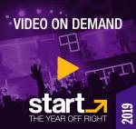Start the Year Off Right 2019 Video on Demand