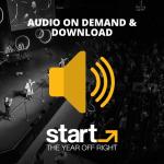 Start the Year Off Right 2020 Audio on Demand